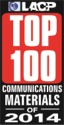 Top 100 Communications Materials of 2014 (#1)